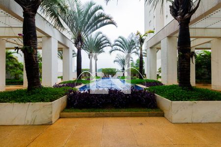 Apartamento à venda com 162m², 4 quartos e 3 vagasÁrea comum