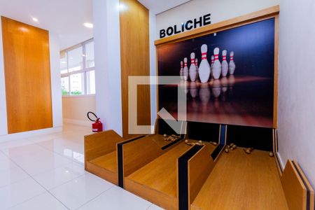 Apartamento à venda com 162m², 4 quartos e 3 vagasÁrea Comum - Brinquedoteca