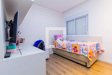 Apartamento à venda com 162m², 4 quartos e 3 vagasQuarto 2 - suíte