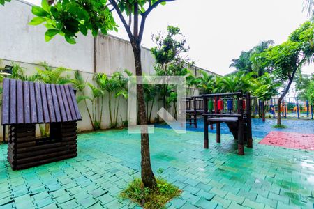 Apartamento à venda com 162m², 4 quartos e 3 vagasÁrea comum - Playground