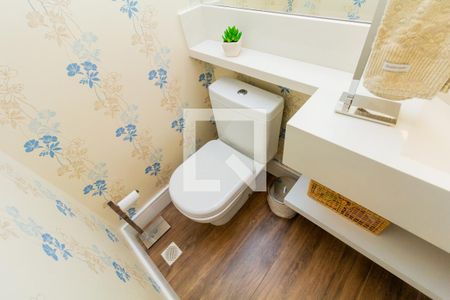 Apartamento à venda com 162m², 4 quartos e 3 vagasBanheiro 1