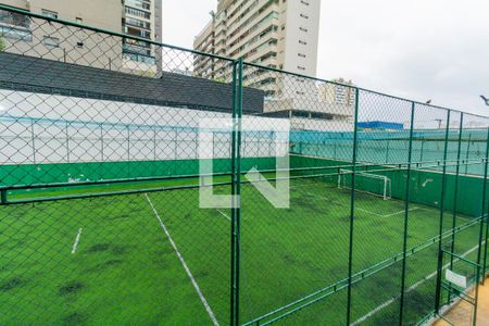 Apartamento à venda com 162m², 4 quartos e 3 vagasÁrea Comum  - Campo de Futebol