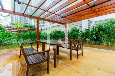 Apartamento à venda com 162m², 4 quartos e 3 vagasÁrea Comum