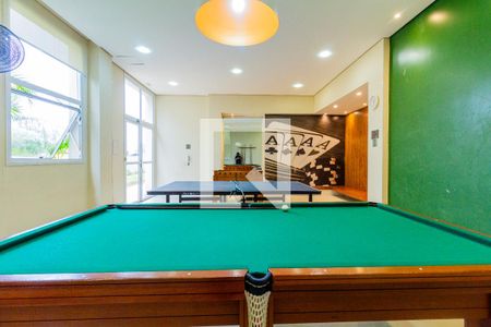 Apartamento à venda com 162m², 4 quartos e 3 vagasÁrea comum - Salão de Jogos