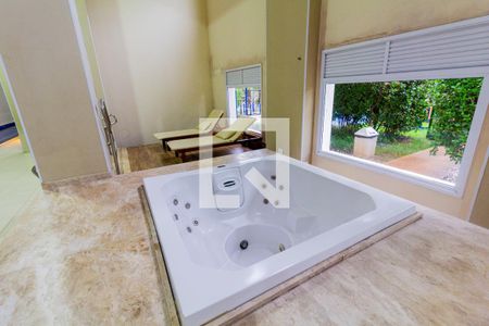 Apartamento à venda com 162m², 4 quartos e 3 vagasÁrea comum - Hidromassagem