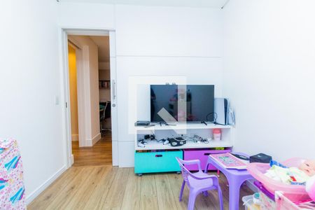 Quarto 1 de apartamento à venda com 4 quartos, 162m² em Tatuapé, São Paulo