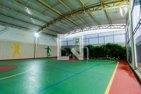 Apartamento à venda com 162m², 4 quartos e 3 vagasÁrea comum - Quadra