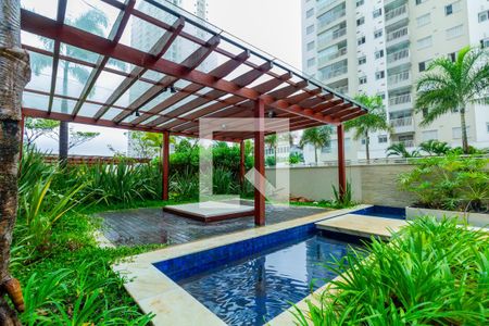 Apartamento à venda com 162m², 4 quartos e 3 vagasÁrea Comum - Espaço Zen