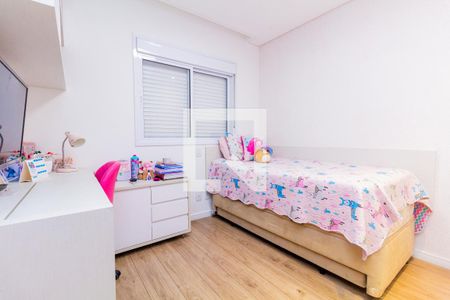 Apartamento à venda com 162m², 4 quartos e 3 vagasQuarto 3 - suíte