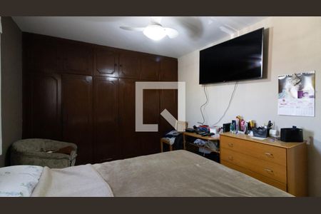 Quarto 1 de casa à venda com 3 quartos, 135m² em Vila Matilde, São Paulo