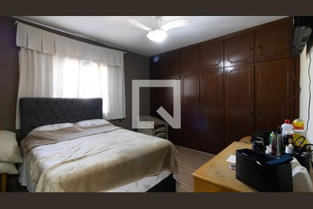 Quarto 1 de casa à venda com 3 quartos, 135m² em Vila Matilde, São Paulo