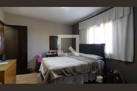 Quarto 1 de casa à venda com 3 quartos, 135m² em Vila Matilde, São Paulo
