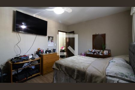 Quarto 1 de casa à venda com 3 quartos, 135m² em Vila Matilde, São Paulo