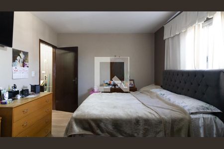 Quarto 1 de casa à venda com 3 quartos, 135m² em Vila Matilde, São Paulo