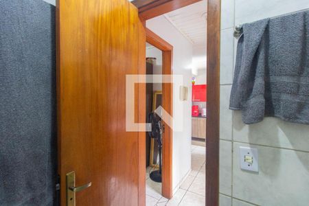 Casa à venda com 93m², 3 quartos e 2 vagasBanheiro