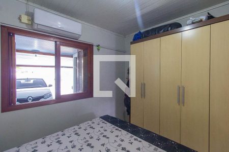 Casa à venda com 93m², 3 quartos e 2 vagasQuarto 3