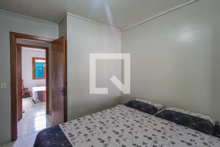 Casa à venda com 93m², 3 quartos e 2 vagasQuarto 3