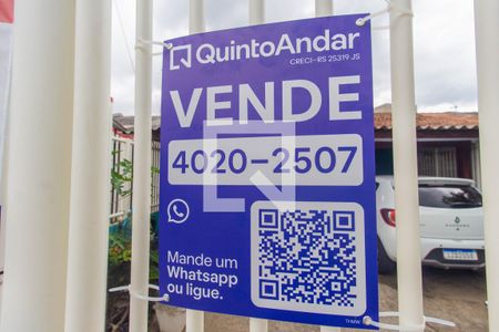 Casa à venda com 93m², 3 quartos e 2 vagasPlaquinha