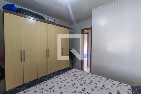 Casa à venda com 93m², 3 quartos e 2 vagasQuarto 3