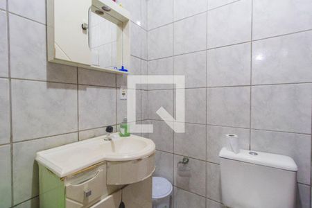 Casa à venda com 93m², 3 quartos e 2 vagasBanheiro