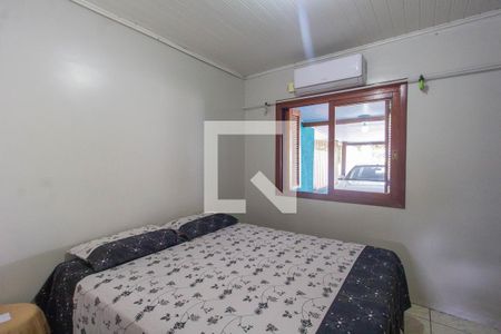 Casa à venda com 93m², 3 quartos e 2 vagasQuarto 3