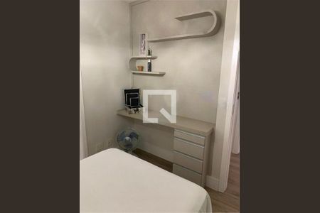 Apartamento à venda com 2 quartos, 57m² em Vila Mariana, São Paulo
