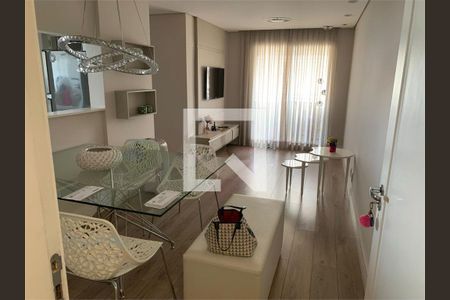 Apartamento à venda com 2 quartos, 57m² em Vila Mariana, São Paulo