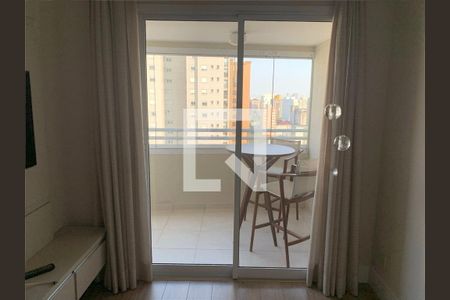 Apartamento à venda com 2 quartos, 57m² em Vila Mariana, São Paulo