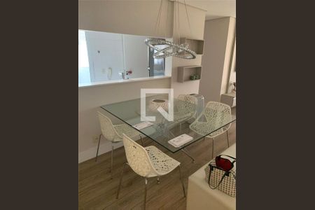 Apartamento à venda com 2 quartos, 57m² em Vila Mariana, São Paulo