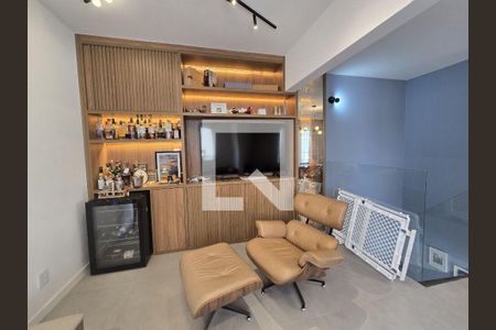 Apartamento à venda com 3 quartos, 183m² em Vila Hamburguesa, São Paulo