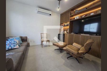 Apartamento à venda com 3 quartos, 183m² em Vila Hamburguesa, São Paulo