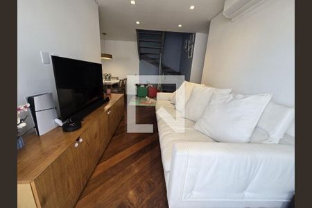 Apartamento à venda com 3 quartos, 183m² em Vila Hamburguesa, São Paulo