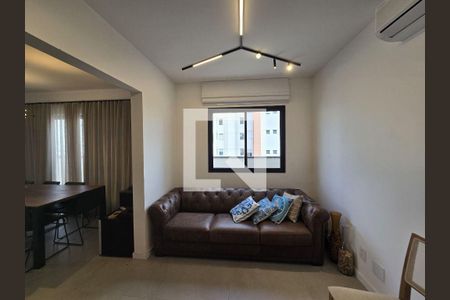 Apartamento à venda com 3 quartos, 183m² em Vila Hamburguesa, São Paulo