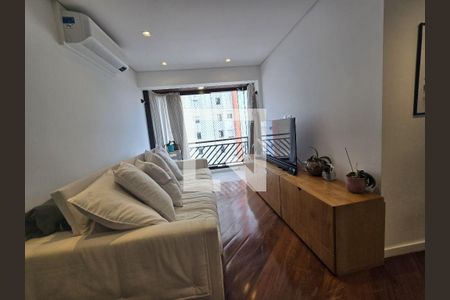 Apartamento à venda com 3 quartos, 183m² em Vila Hamburguesa, São Paulo