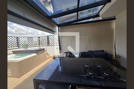 Apartamento à venda com 3 quartos, 183m² em Vila Hamburguesa, São Paulo