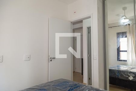 Apartamento para alugar com 27m², 1 quarto e sem vagaQuarto