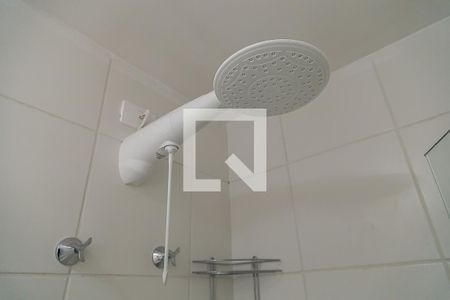 Apartamento para alugar com 27m², 1 quarto e sem vagaBanheiro - Chuveiro