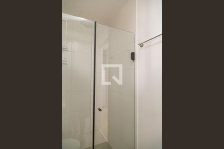 Apartamento para alugar com 27m², 1 quarto e sem vagaBanheiro