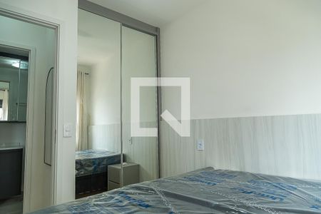 Apartamento para alugar com 27m², 1 quarto e sem vagaQuarto