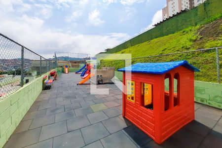 Apartamento para alugar com 53m², 2 quartos e 1 vaga Apartamento para alugar com 53m², 2 quartos e 1 vagaÁrea Comum