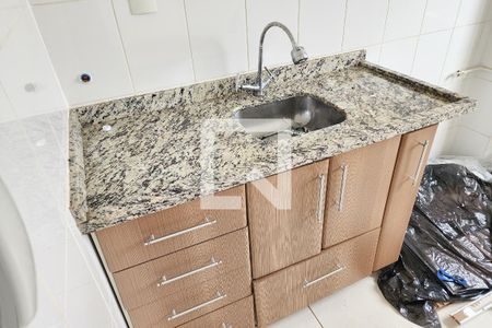 Apartamento para alugar com 53m², 2 quartos e 1 vaga Apartamento para alugar com 53m², 2 quartos e 1 vagaCozinha