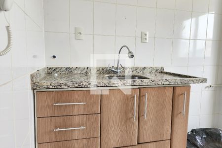 Apartamento para alugar com 53m², 2 quartos e 1 vaga Apartamento para alugar com 53m², 2 quartos e 1 vagaCozinha