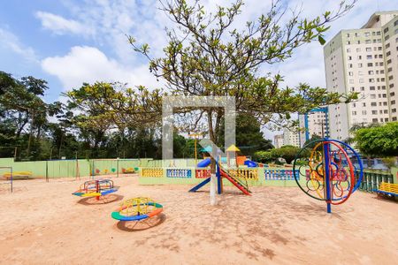 Apartamento para alugar com 53m², 2 quartos e 1 vaga Apartamento para alugar com 53m², 2 quartos e 1 vagaÁrea Comum