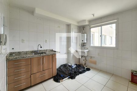 Apartamento para alugar com 53m², 2 quartos e 1 vaga Apartamento para alugar com 53m², 2 quartos e 1 vagaCozinha