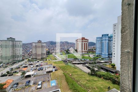 Apartamento para alugar com 53m², 2 quartos e 1 vaga Apartamento para alugar com 53m², 2 quartos e 1 vagaVista do Quarto 2
