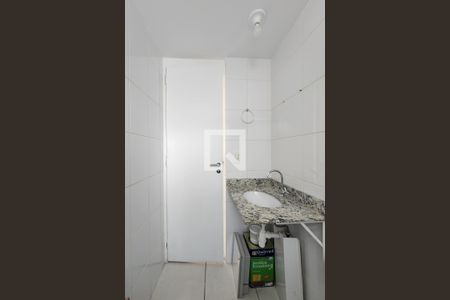 Apartamento para alugar com 53m², 2 quartos e 1 vaga Apartamento para alugar com 53m², 2 quartos e 1 vagaBanheiro