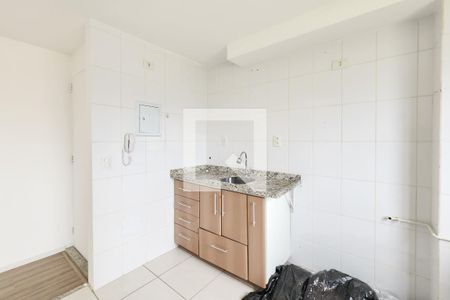 Apartamento para alugar com 53m², 2 quartos e 1 vaga Apartamento para alugar com 53m², 2 quartos e 1 vagaCozinha