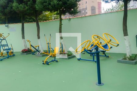 Apartamento para alugar com 53m², 2 quartos e 1 vaga Apartamento para alugar com 53m², 2 quartos e 1 vagaÁrea Comum