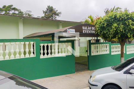 Área Comum  de apartamento para alugar com 2 quartos, 53m² em Santa Terezinha, São Bernardo do Campo