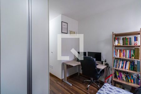 Casa de condomínio à venda com 115m², 2 quartos e 2 vagasSuíte 2